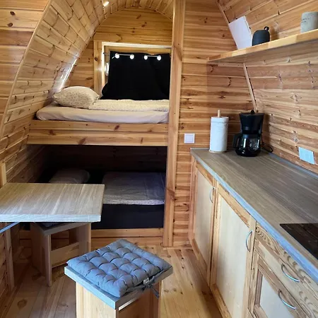 Beautiful Ii Tiny House * Speinshart