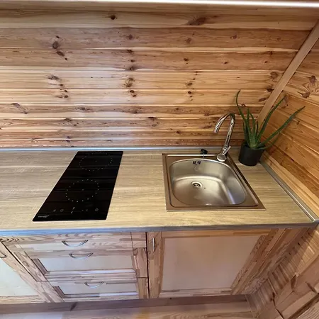 Beautiful Ii Tiny House Lejlighed