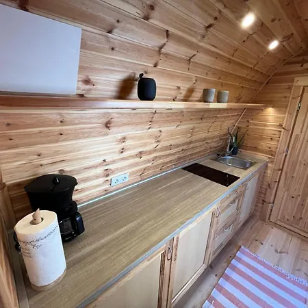 Beautiful Ii Tiny House Apartment *