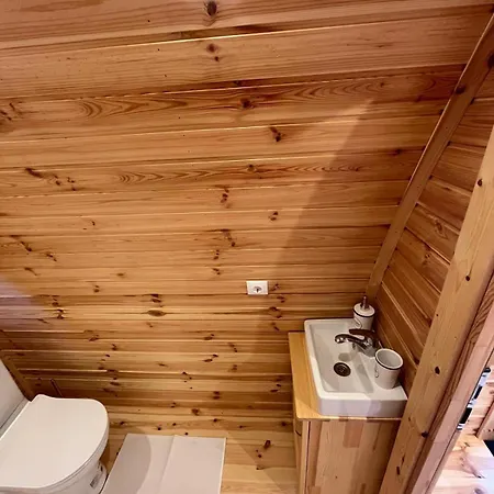 Beautiful Ii Tiny House Apartment Speinshart