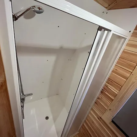 Beautiful Ii Tiny House *