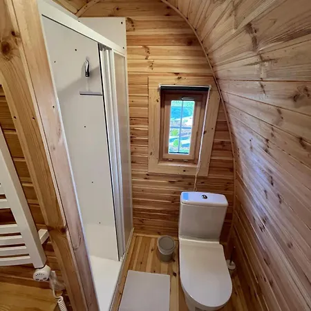 Beautiful Ii Tiny House * Speinshart