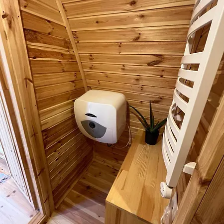 Beautiful Ii Tiny House