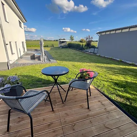 Beautiful Ii Tiny House דירה