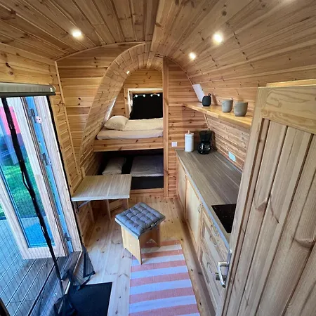 Beautiful Ii Tiny House Apartment *