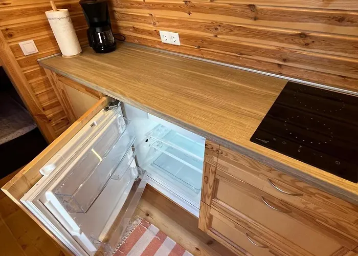 Beautiful Ii Tiny House Speinshart