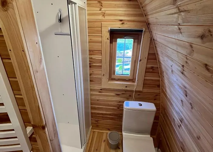 Beautiful Ii Tiny House * Speinshart