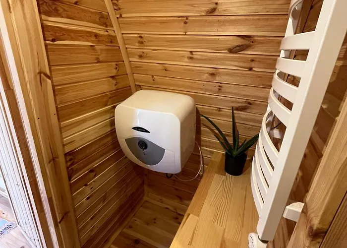 Beautiful Ii Tiny House